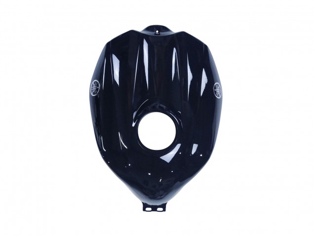 Noir Brillant Blanc Motul Carénage Moto Yamaha YZF 1000 R1 2004-2006