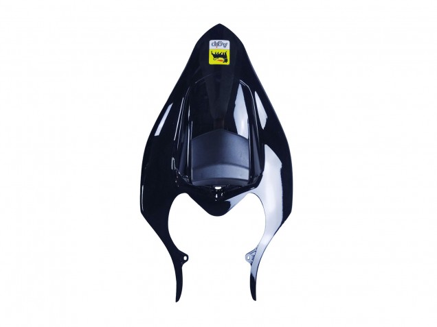 Noir Brillant Blanc Motul Carénage Moto Yamaha YZF 1000 R1 2004-2006