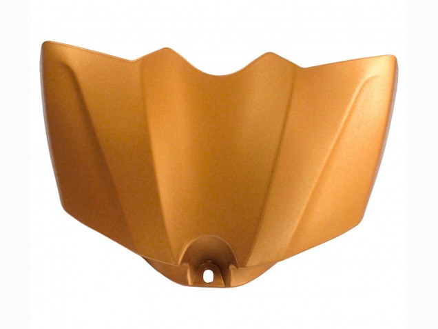 Or Noir Carénage Moto Yamaha YZF 1000 R1 2007-2008
