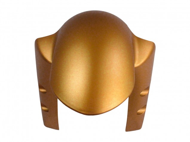 Or Noir Carénage Moto Yamaha YZF 1000 R1 2007-2008
