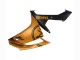 Or Noir Carénage Moto Yamaha YZF 1000 R1 2007-2008