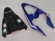 Blanc Bleu Noir M1 Carénage Moto Yamaha YZF 1000 R1 2009-2011