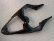 Argent Noir Carénages Moto Yamaha YZF 1000 R1 2009-2011