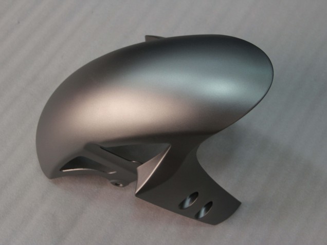 Argent Noir Carénages Moto Yamaha YZF 1000 R1 2009-2011