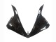 Noir Brillant Blanc Décalque Carénage Moto Yamaha YZF 1000 R1 2009-2011