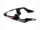 Noir Brillant Blanc Rouge Fimer Yamalube Sterilgarda 87 Carénage Moto Yamaha YZF 1000 R1 2012-2014