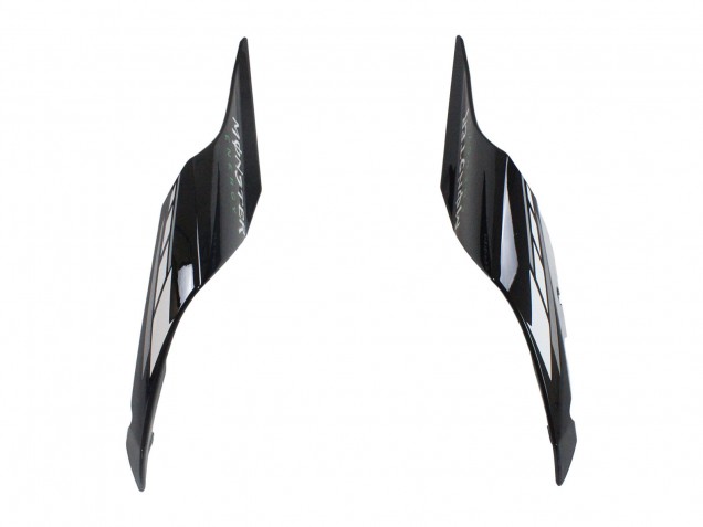 Bleu Noir Vert Noir ENEOS Monstre Carénage Moto Yamaha YZF 1000 R1 2020-2025