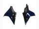 Bleu Noir Vert Noir ENEOS Monstre Carénage Moto Yamaha YZF 1000 R1 2020-2025