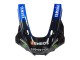 Bleu Noir Vert Noir ENEOS Monstre Carénage Moto Yamaha YZF 1000 R1 2020-2025