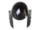 Noir Brillant Argent Bleu Carénage Moto Yamaha YZF 1000 R1 2020-2025