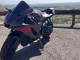 Noir Fibre de Carbone Rouge Carénage Moto Yamaha YZF 1000 R1 2020-2025
