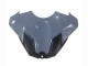 Gris Brillant Carénage Moto Yamaha YZF 1000 R1 2020-2025