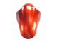 Orange Noir Mat Carénage Moto Yamaha YZF 600 R6 1998-2002