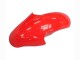 Blanc Rouge Noir Brillant Carénage Moto Yamaha YZF 600 R6 1998-2002