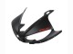 Noir Mat Carénage Moto Yamaha YZF R6S 2006-2009