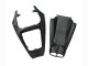 Noir Mat Carénage Moto Yamaha YZF R6S 2006-2009
