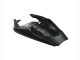 Noir Mat Carénage Moto Yamaha YZF R6S 2006-2009