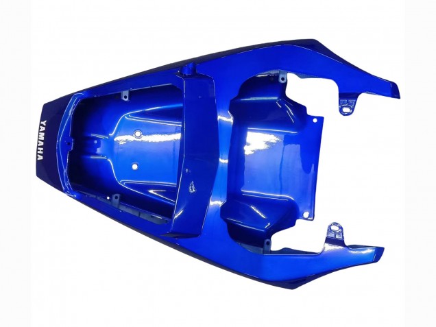 Bleu Carénages Moto Yamaha YZF R6 2003-2004