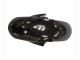 Noir Brillant Noir Mat Blanc Décalque Carénage Moto Yamaha YZF R6S 2006-2009