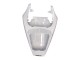 Blanc Rouge Carénage Moto Yamaha YZF R6S 2006-2009