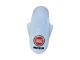 Blanc Rouge Lucky Strike Motul Carénage Moto Yamaha YZF R6S 2006-2009