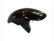 Noir Brillant Noir Mat Or Décalque Carénage Moto Yamaha YZF R6S 2006-2009