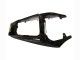 Noir Brillant Noir Mat Or Décalque Carénage Moto Yamaha YZF R6S 2006-2009