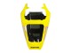 Jaune Rose Noir Brillant Rossi Repsol 46 Carénage Moto Yamaha YZF R6 2003-2004