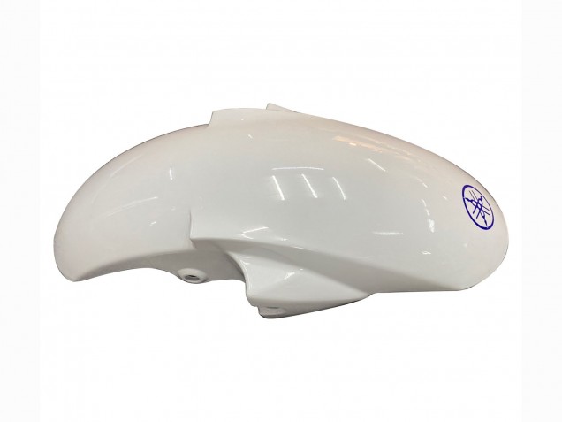 Blanc Bleu GYTR Carénage Moto Yamaha YZF R6 2003-2004