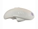 Blanc Bleu GYTR Carénage Moto Yamaha YZF R6S 2006-2009