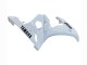 Blanc Noir Décalque Carénage Moto Yamaha YZF R6S 2006-2009