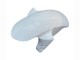 Blanc Noir Décalque Carénage Moto Yamaha YZF R6S 2006-2009