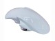 Blanc Rouge Noir Brillant Carénage Moto Yamaha YZF R6 2003-2004