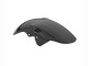 Noir Brillant Noir Mat Carénage Moto Yamaha YZF R6S 2006-2009