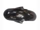 Noir Brillant Carénage Moto Yamaha YZF R6 2003-2004