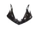 Noir Brillant Carénage Moto Yamaha YZF R6 2003-2004