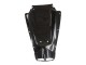 Noir Brillant Carénage Moto Yamaha YZF R6S 2006-2009