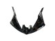 Noir Brillant Noir Mat Or Caméléon Carénage Moto Yamaha YZF R6S 2006-2009