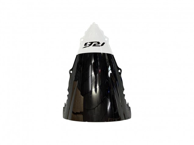 Bleu Blanc Noir Yamalube Carénage Moto Yamaha YZF 600 R6 2005