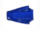 Bleu Blanc Noir Yamalube Carénage Moto Yamaha YZF 600 R6 2005