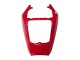Rouge Blanc Noir Mat Carénage Moto Yamaha YZF 600 R6 2005