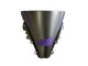 Gris Violet Motul Carénage Moto Yamaha YZF 600 R6 2006-2007
