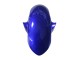Blanc Bleu Noir Carénage Moto Yamaha YZF 600 R6 2006-2007