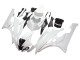 Blanc Carénage Moto Yamaha YZF 600 R6 2006-2007