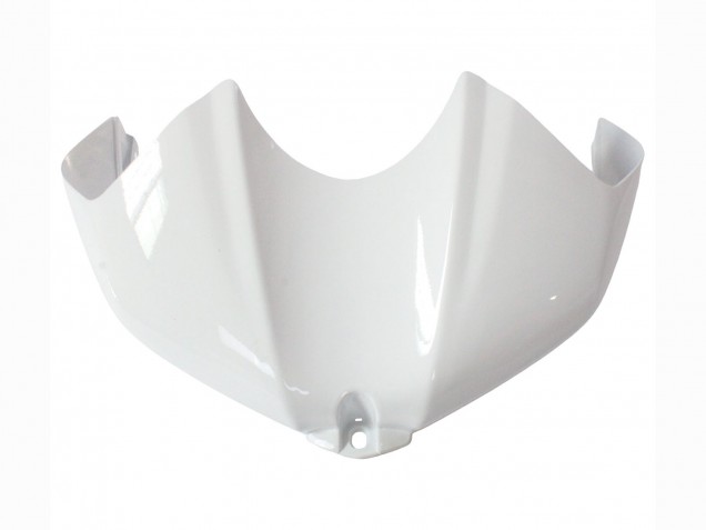 Blanc Carénage Moto Yamaha YZF 600 R6 2006-2007