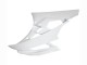 Blanc Carénage Moto Yamaha YZF 600 R6 2006-2007