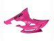 Rose Carénage Moto Yamaha YZF 600 R6 2008-2016