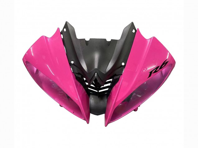 Rose Carénage Moto Yamaha YZF 600 R6 2008-2016