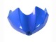 Blanc Bleu Noir Brillant Carénage Moto Yamaha YZF 600 R6 2008-2016