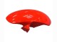 Blanc Rouge Noir Fiat Acer Carénage Moto Yamaha YZF 600 R6 2008-2016
